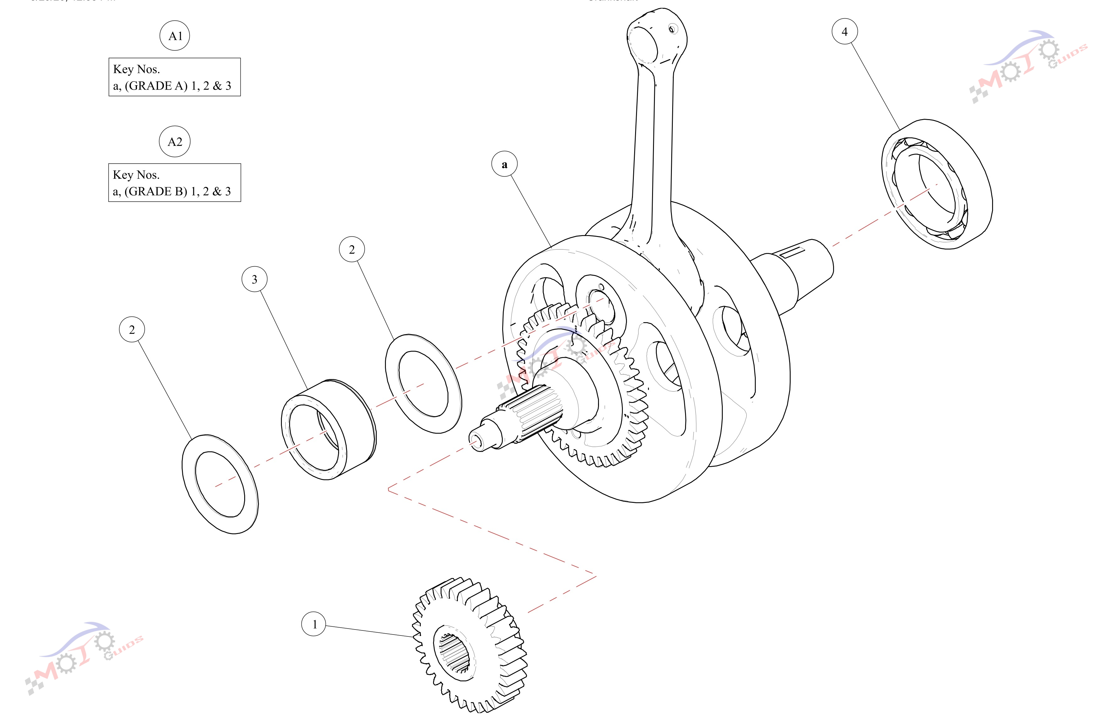 Engine Diagram
